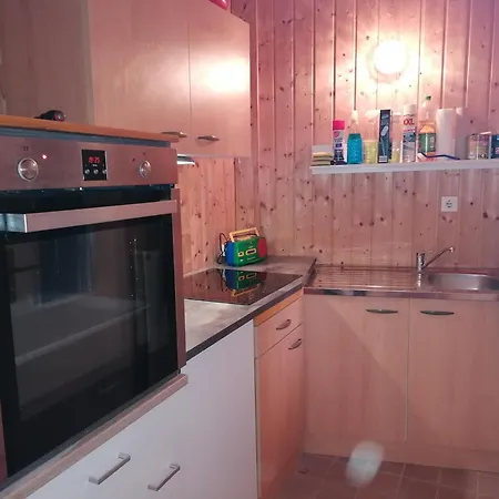 Apartment Rippachtal 2 *