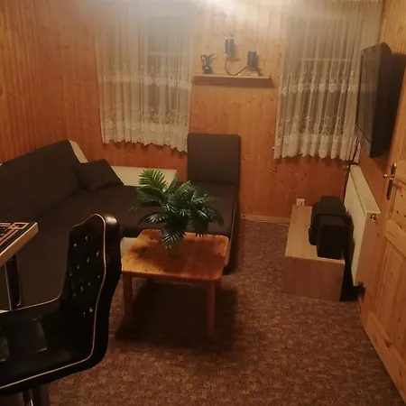 Rippachtal 2 Apartment *