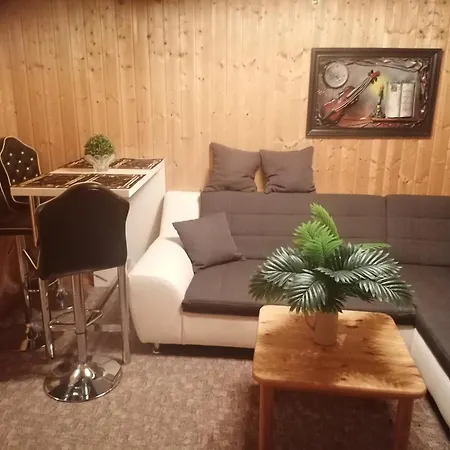 Apartment Rippachtal 2 *