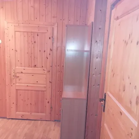 Apartment Rippachtal 2 *