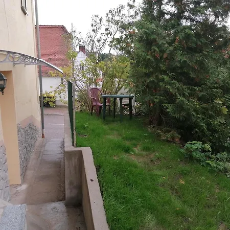 Apartment Rippachtal 2