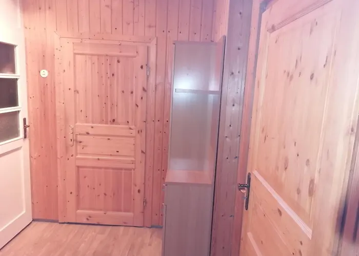 Appartement Rippachtal 2 *